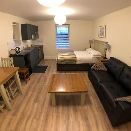 Beach Haven Apartments Tramore Exteriér fotografie