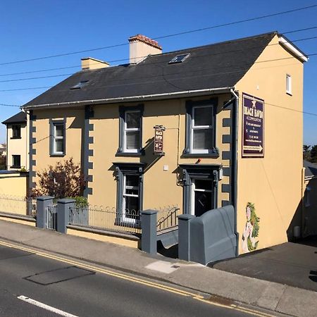 Beach Haven Apartments Tramore Exteriér fotografie