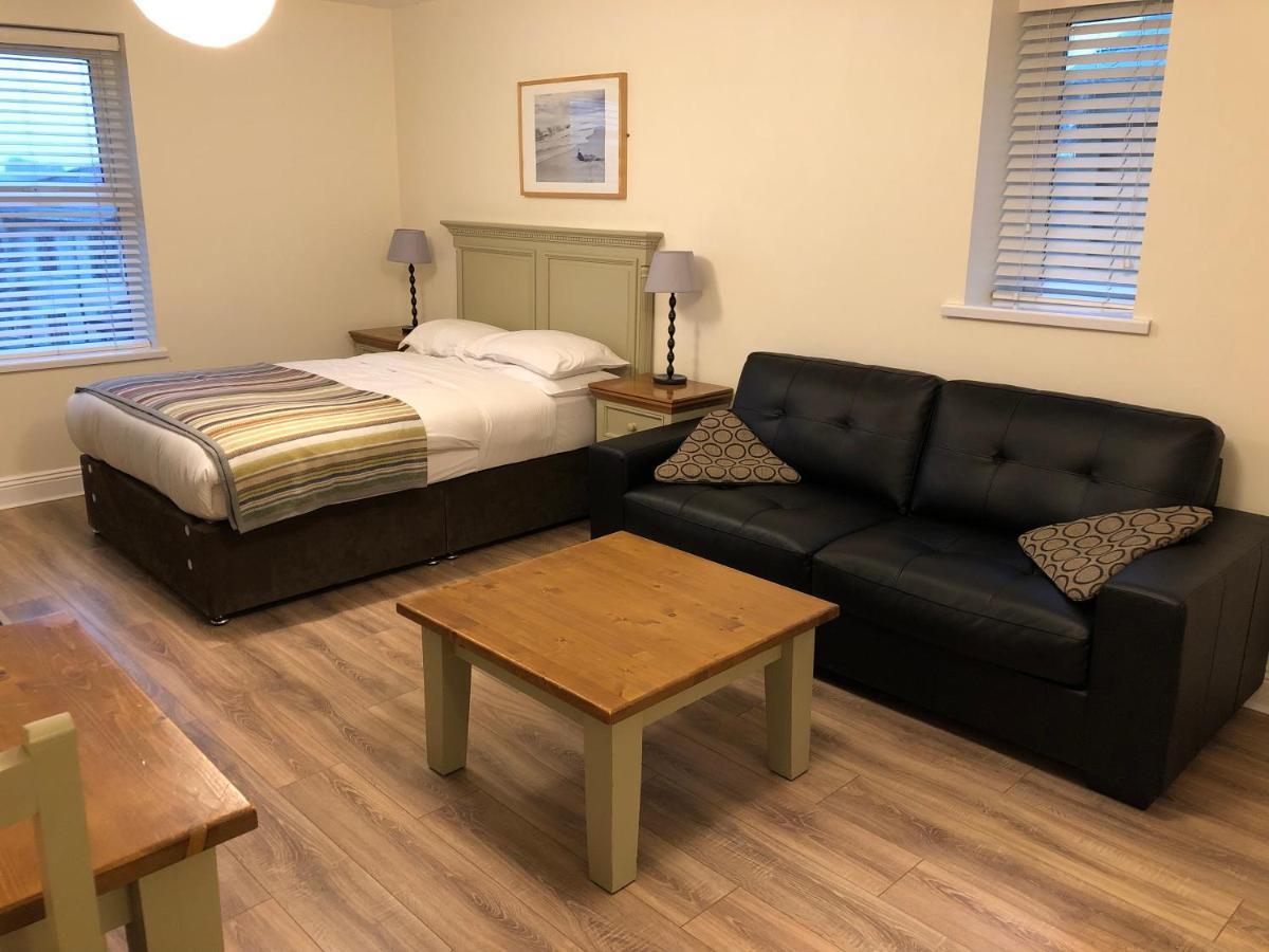 Beach Haven Apartments Tramore Exteriér fotografie