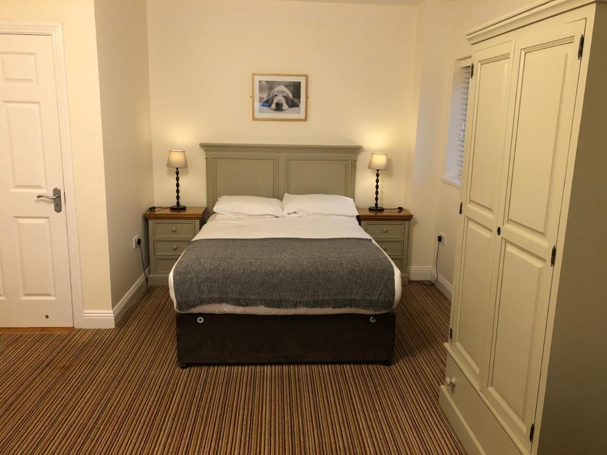 Beach Haven Apartments Tramore Exteriér fotografie