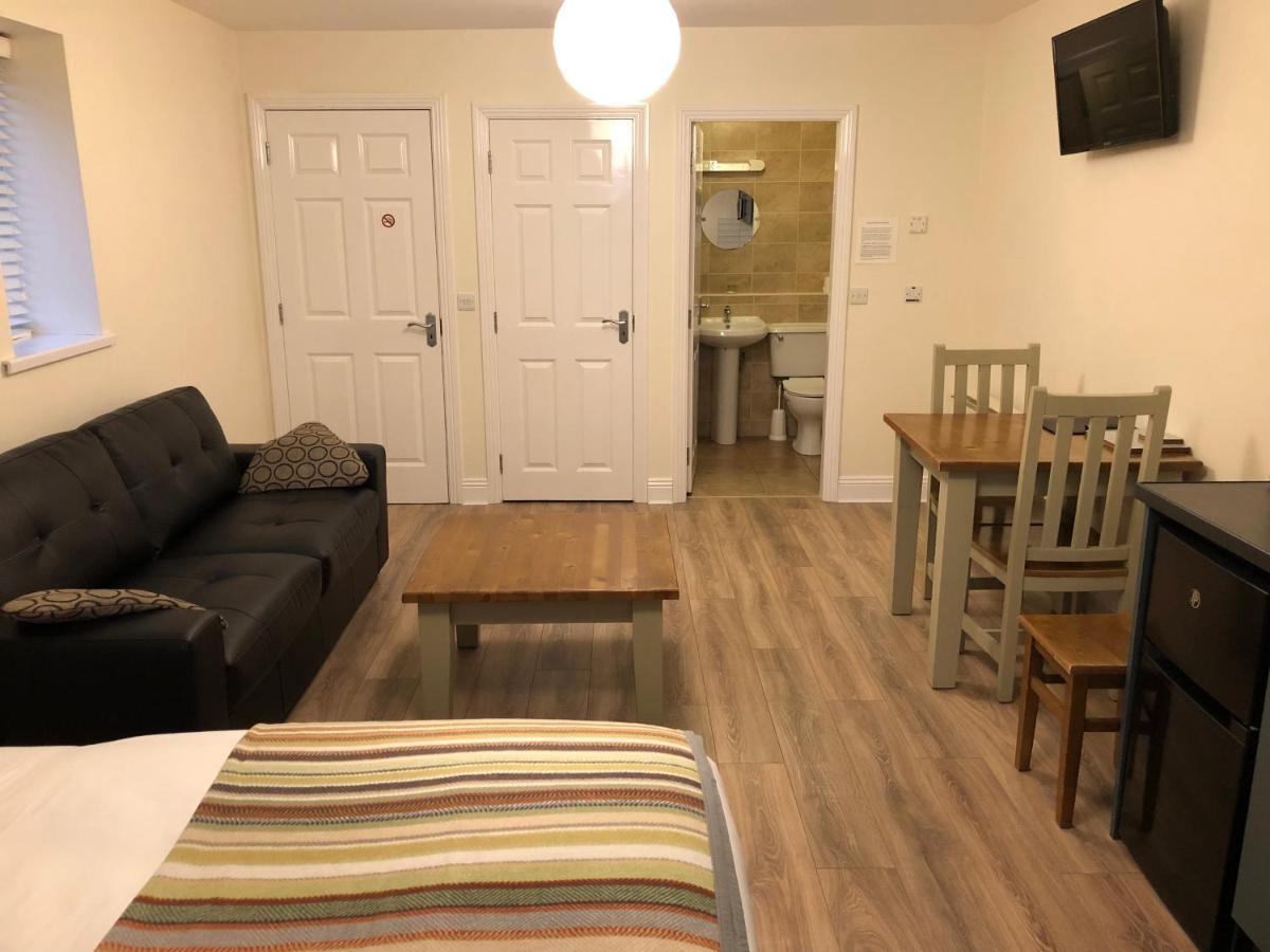 Beach Haven Apartments Tramore Exteriér fotografie