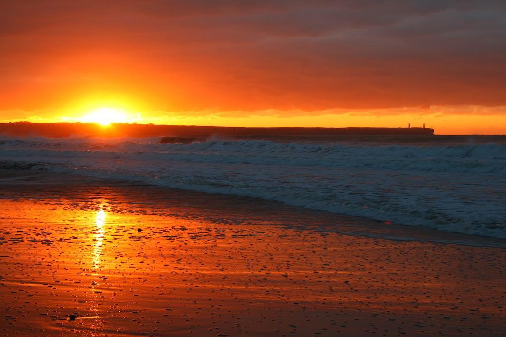 Beach Haven Apartments Tramore Exteriér fotografie