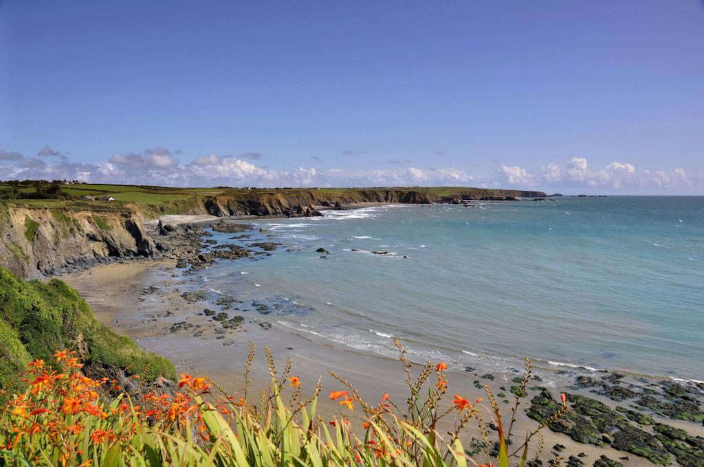 Beach Haven Apartments Tramore Exteriér fotografie