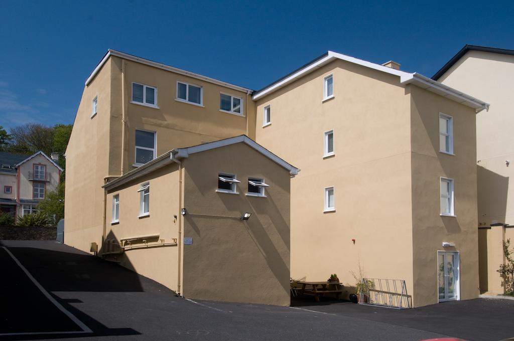 Beach Haven Apartments Tramore Exteriér fotografie