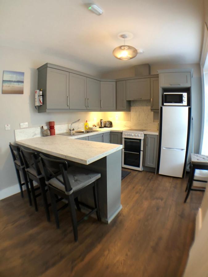 Beach Haven Apartments Tramore Exteriér fotografie