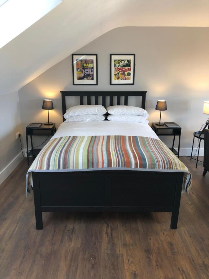 Beach Haven Apartments Tramore Exteriér fotografie