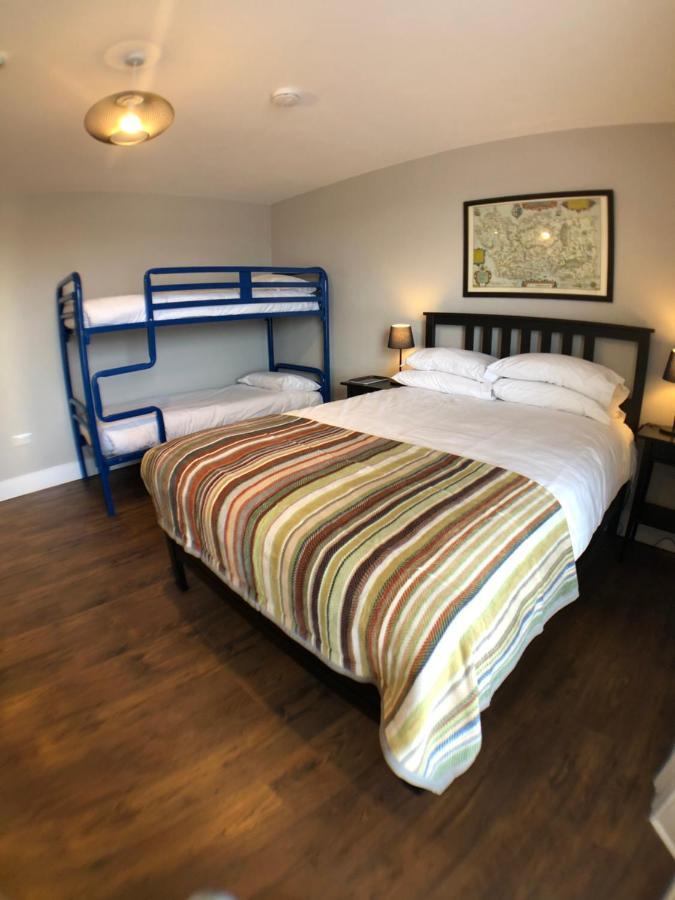 Beach Haven Apartments Tramore Exteriér fotografie