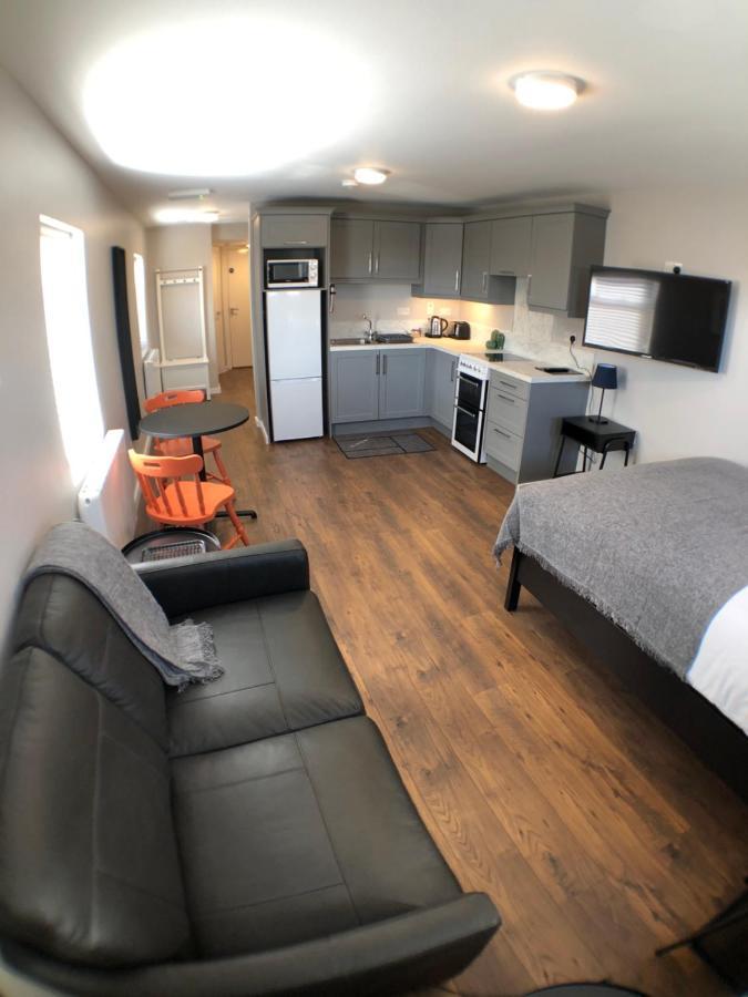 Beach Haven Apartments Tramore Exteriér fotografie