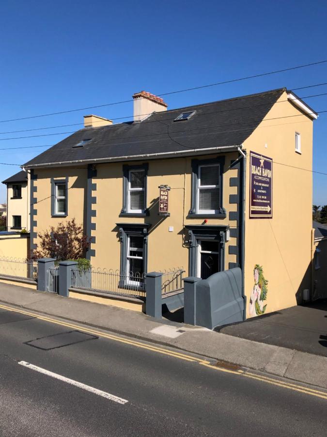Beach Haven Apartments Tramore Exteriér fotografie